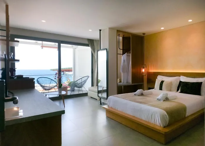 Da Luz Boutique Hotel