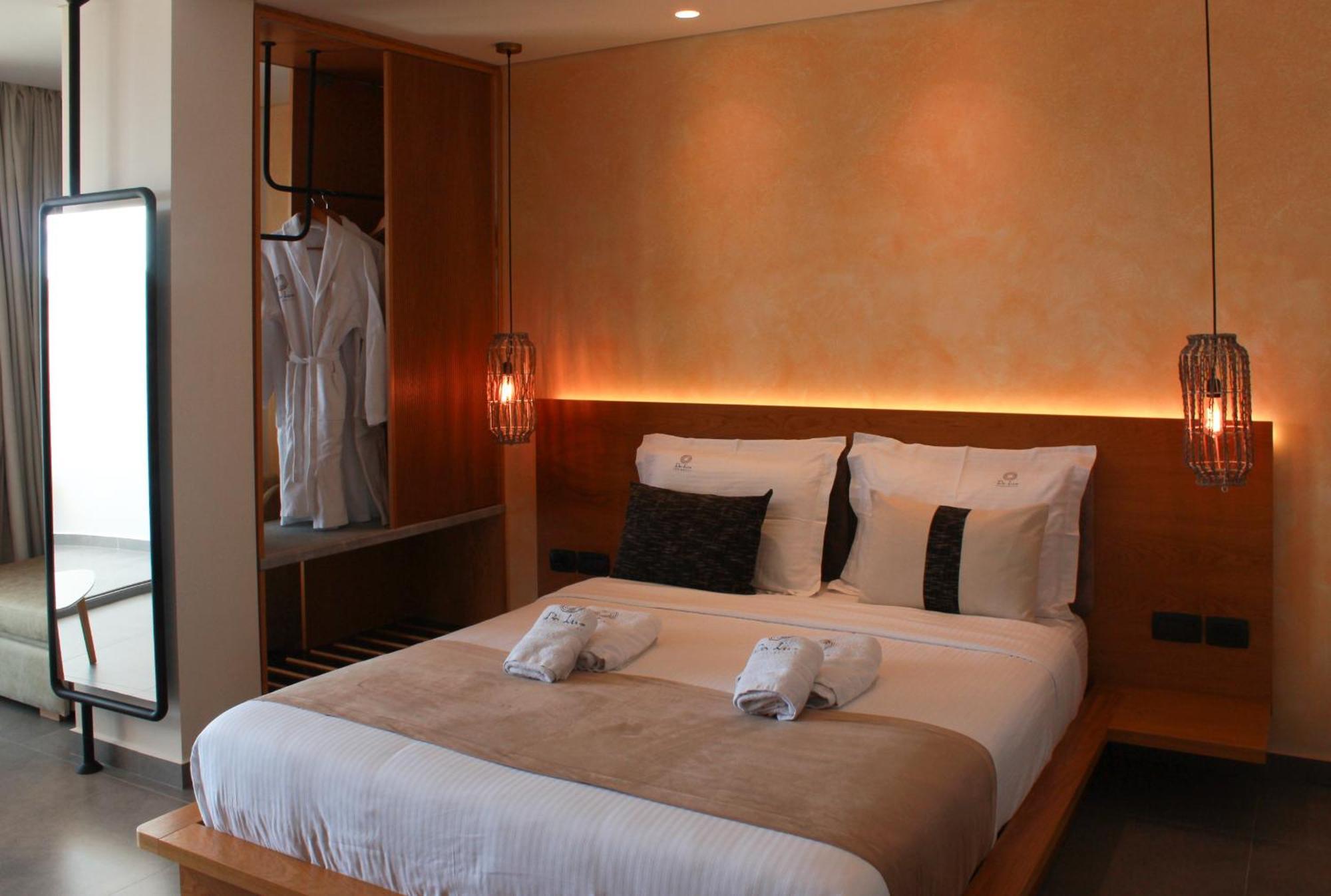 Отель Da Luz Boutique