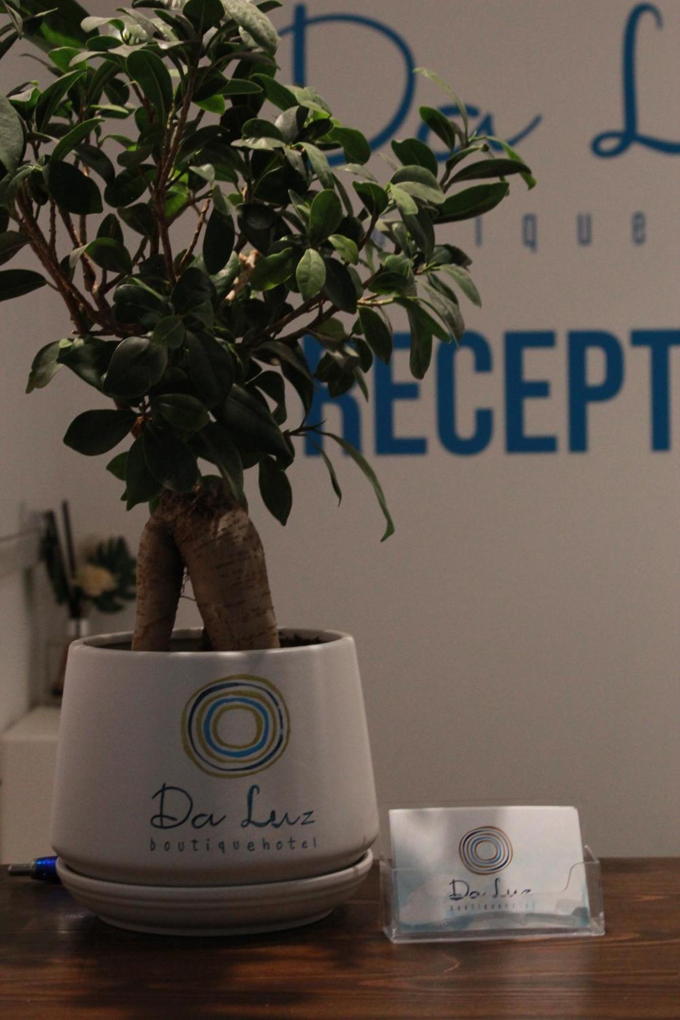 Отель Da Luz Boutique *